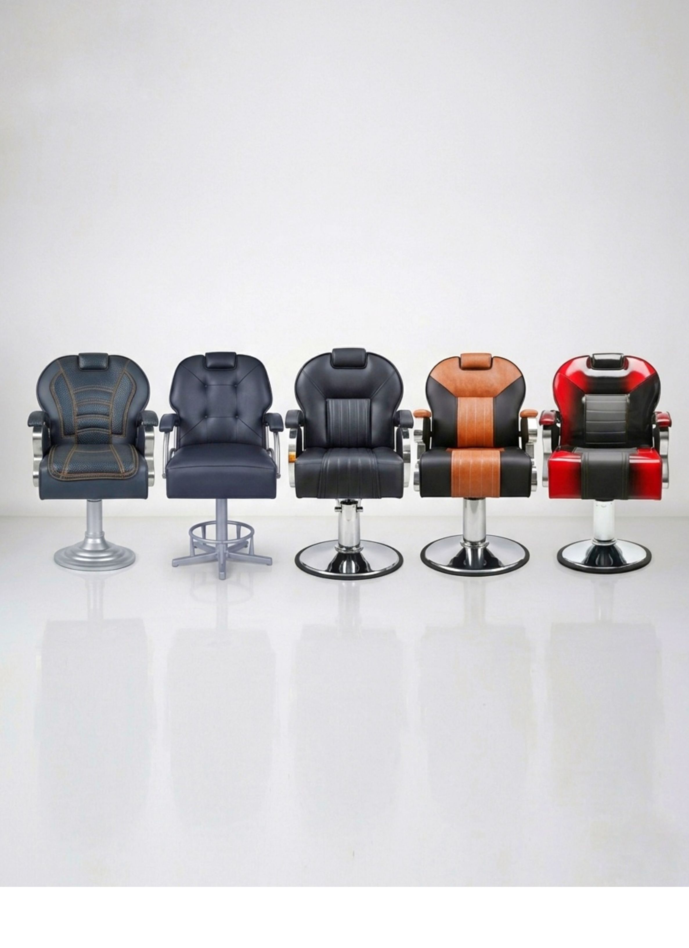 Salon & parlour Chair