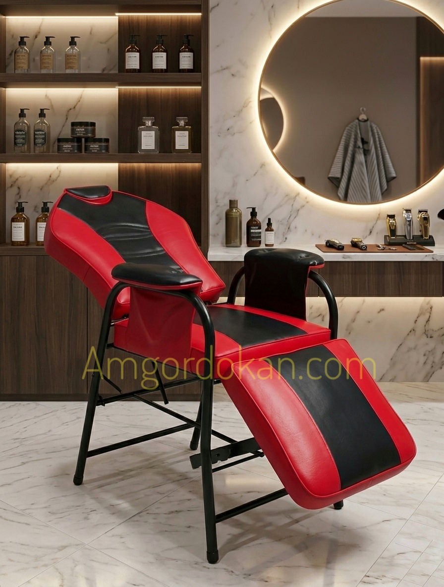 3 পার্ট বেড চেয়ার